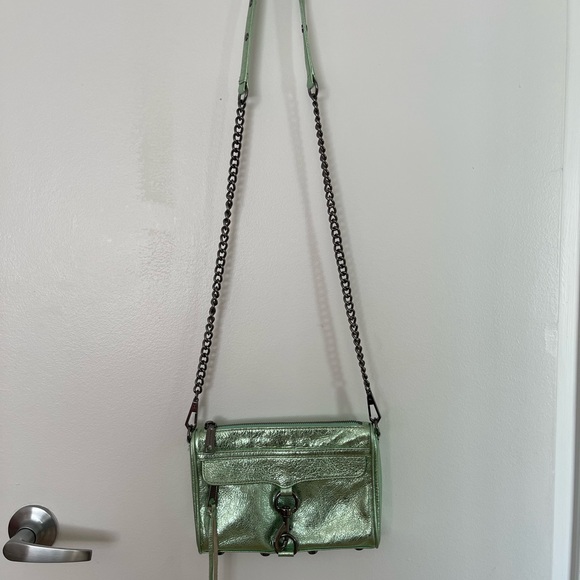 Rebecca Minkoff Mini Mac - Picture 4 of 4